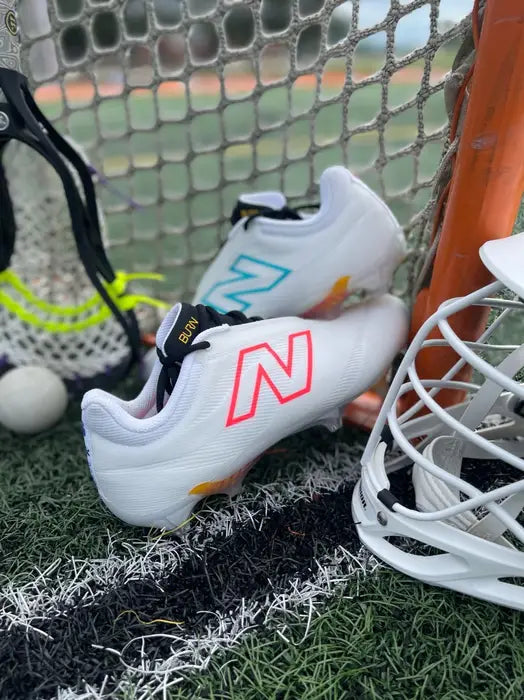 Lacrosse Cleats