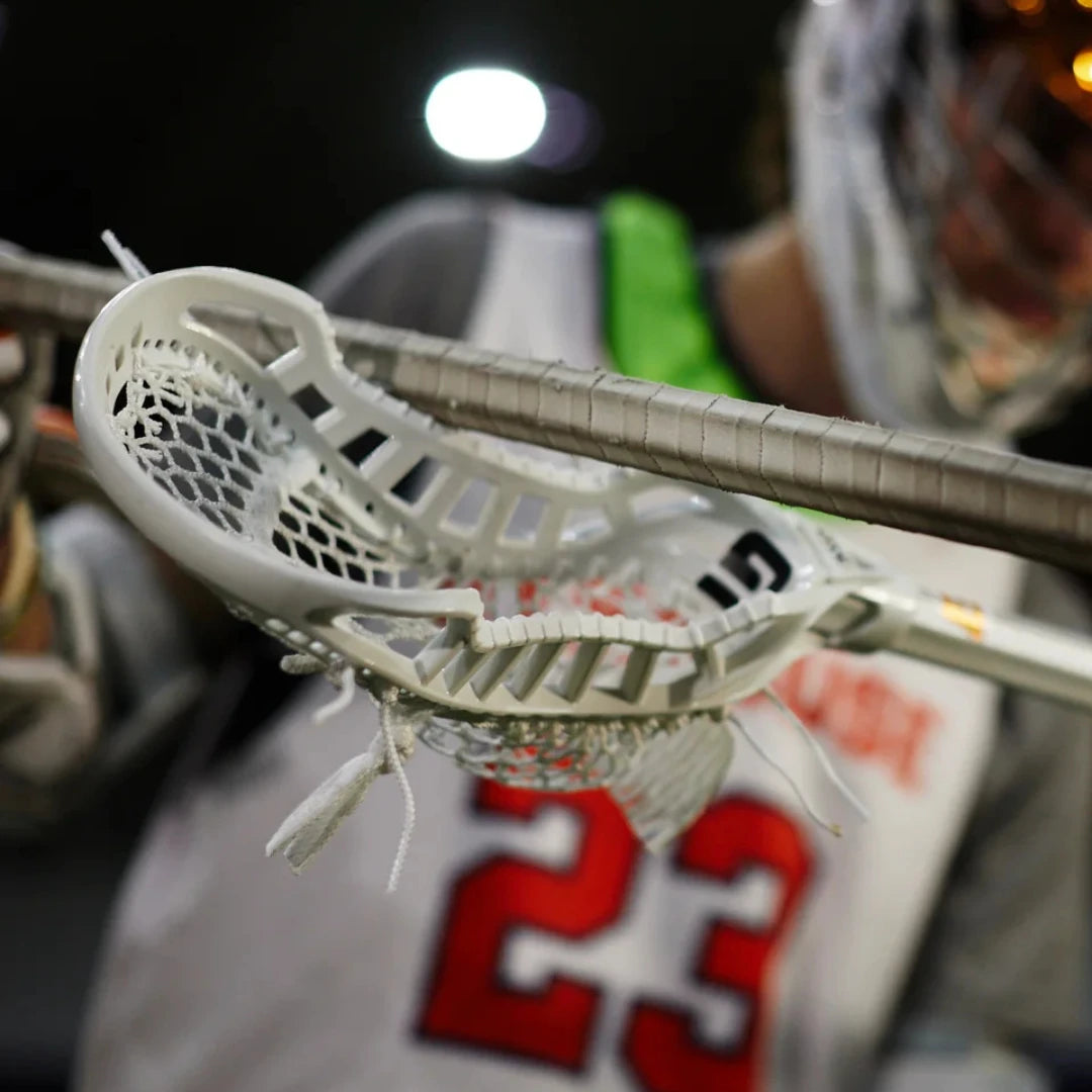 Men's Defense Heads