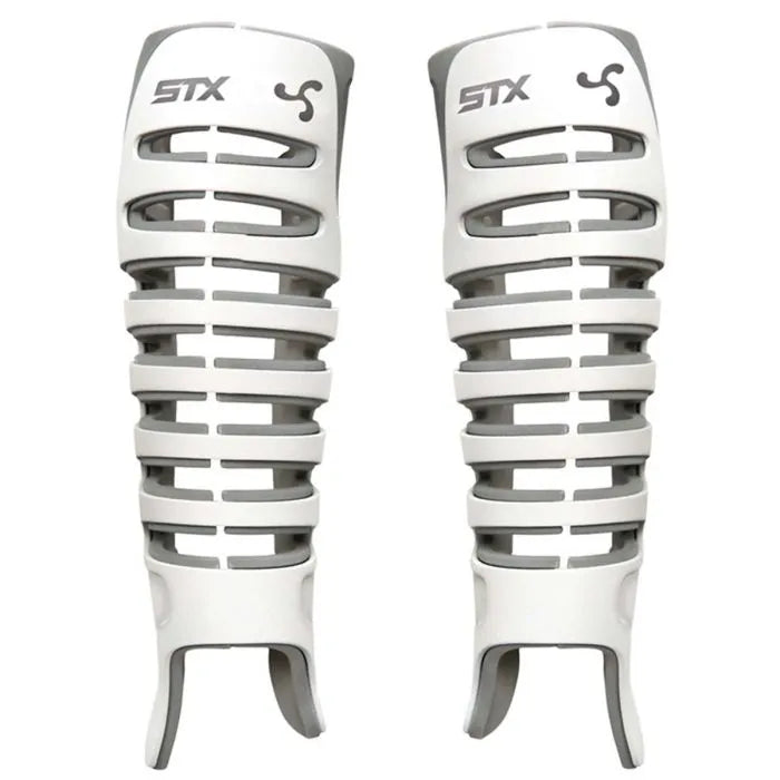 Goalie Shin Guards