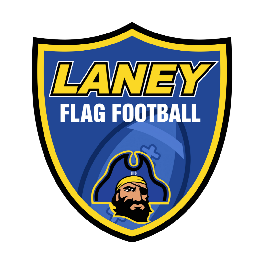 Laney Flag Football