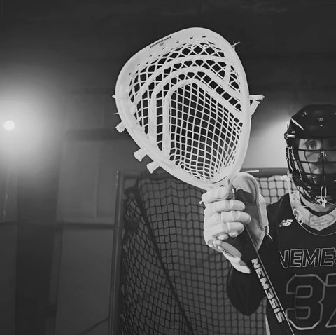 Goalie Sticks