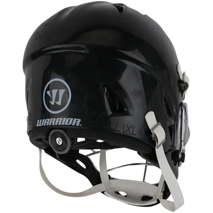Goalie Helmets