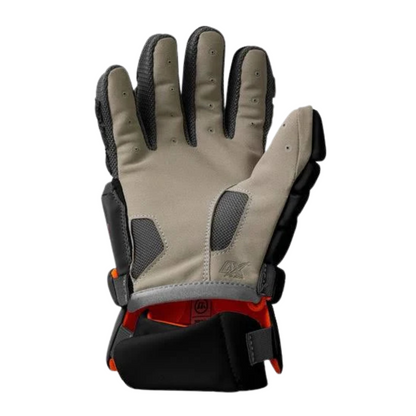 Warrior Burn Lacrosse Gloves