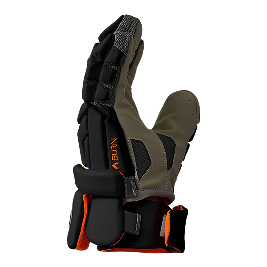 Warrior Burn Lacrosse Gloves