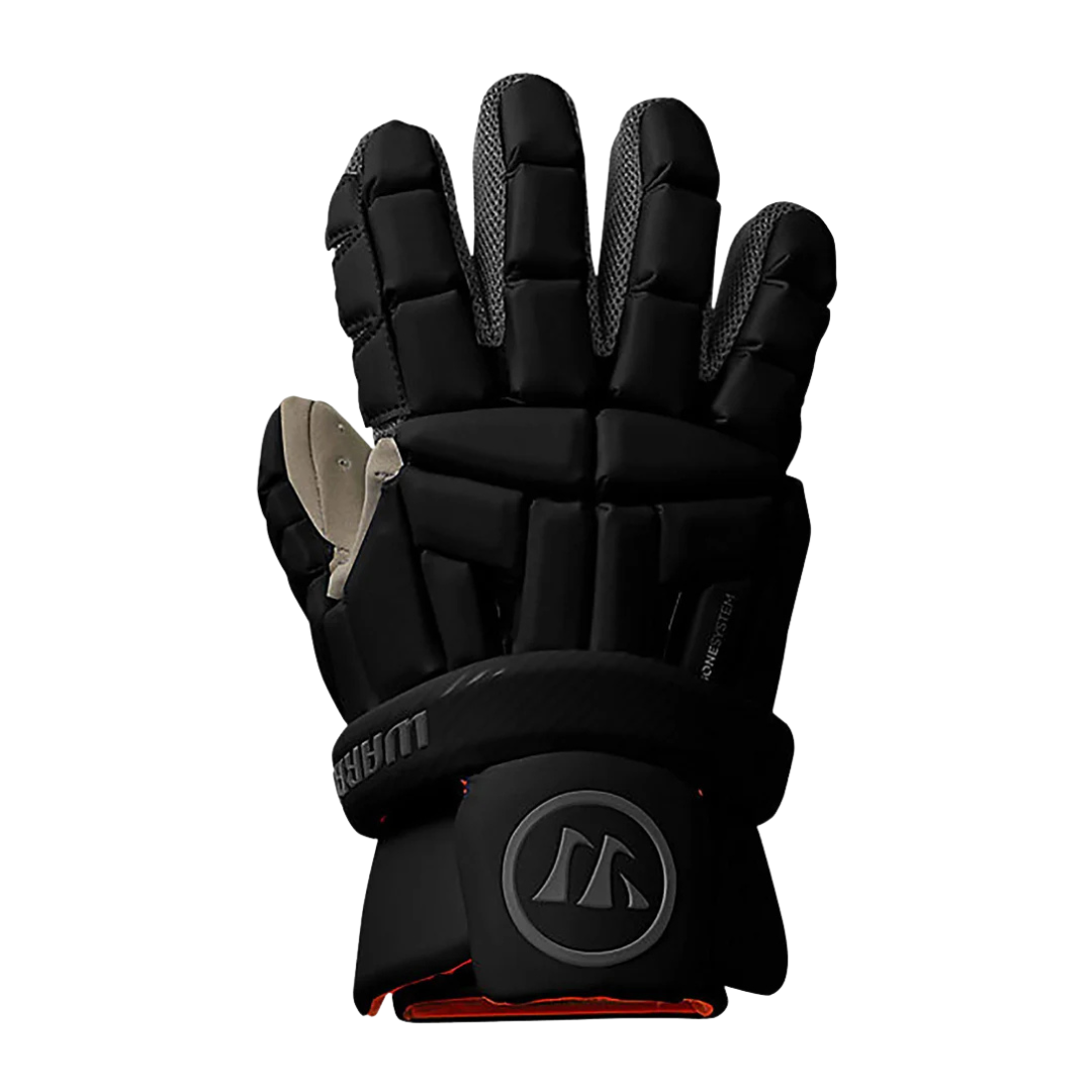 Warrior Burn Lacrosse Gloves