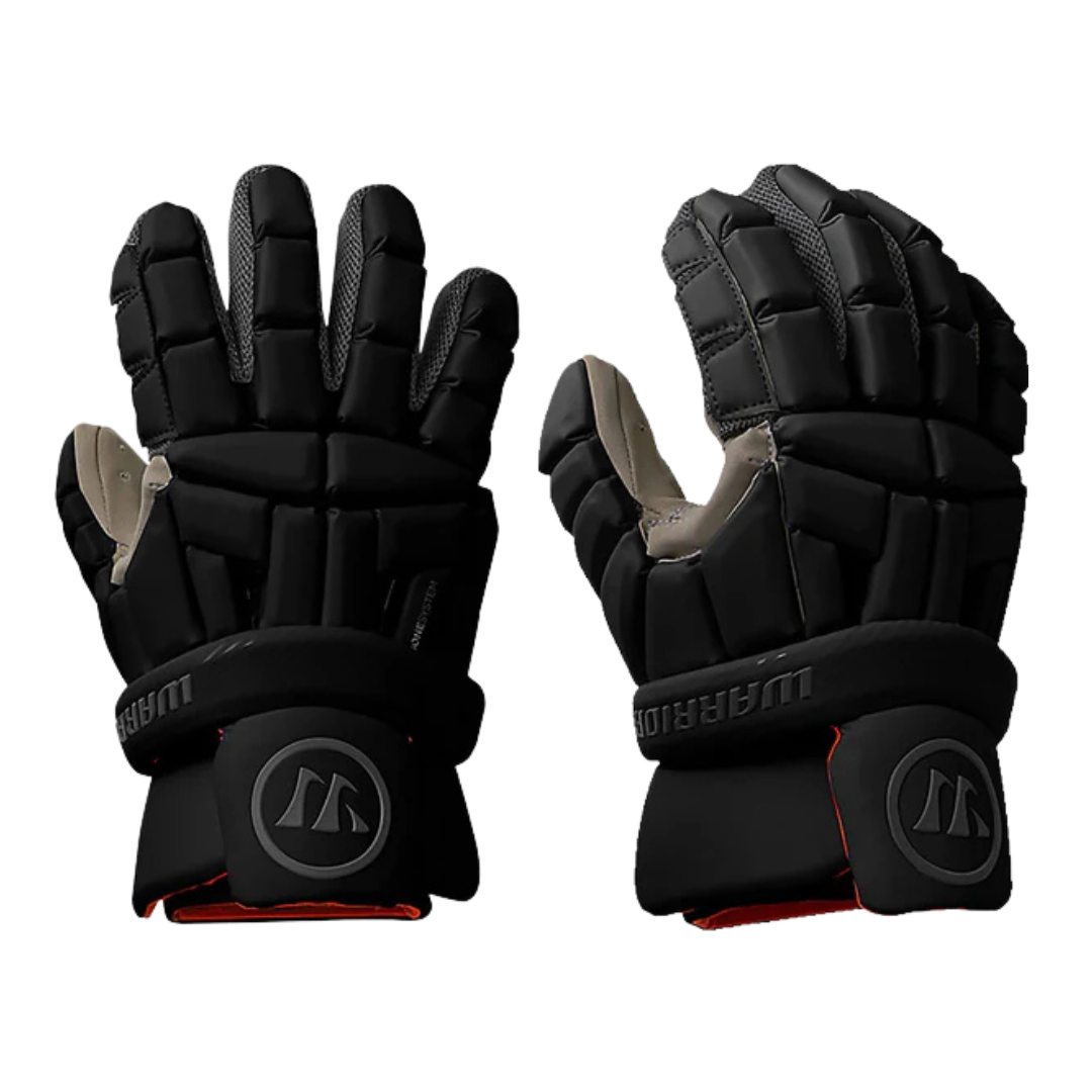 Warrior Burn Lacrosse Gloves