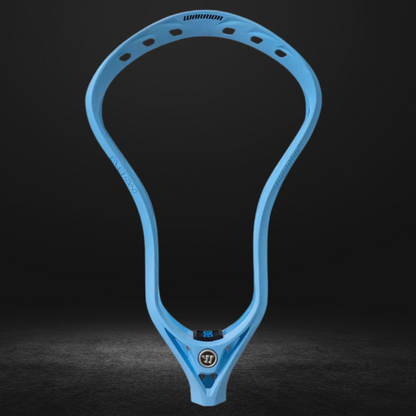Warrior Evo QX-O Lacrosse Head