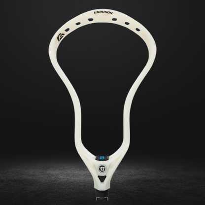 Warrior Evo QX-O Lacrosse Head