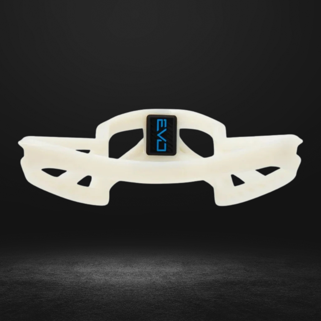 Warrior Evo QX-O Lacrosse Head