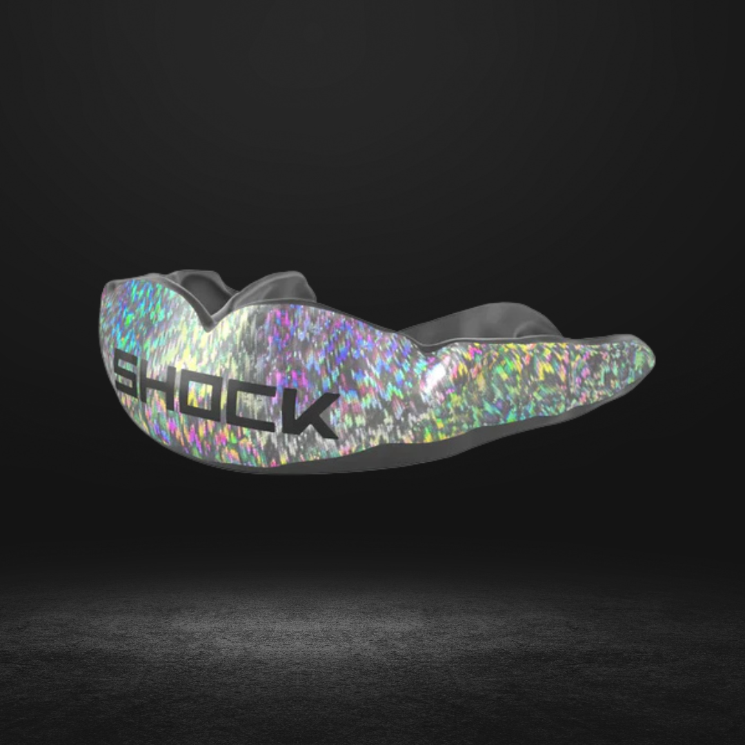 Shock Doctor MicroFit Mouthguard