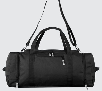 Warrior Q10 Lacrosse Duffle Bag