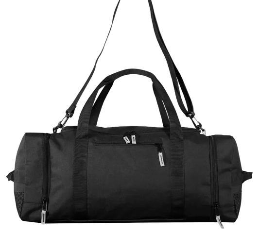 Warrior Q10 Lacrosse Duffle Bag