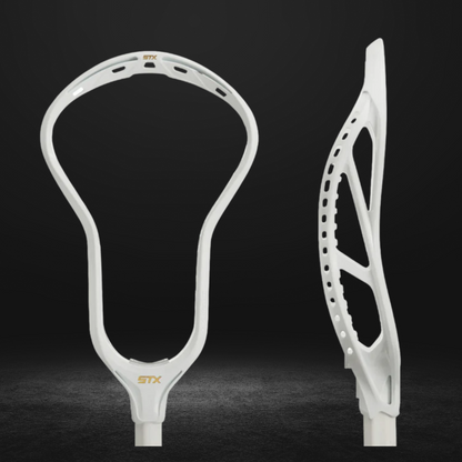 STX Hyper Power Lacrosse Head