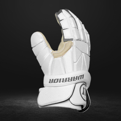 Warrior Evo Lite Lacrosse Gloves
