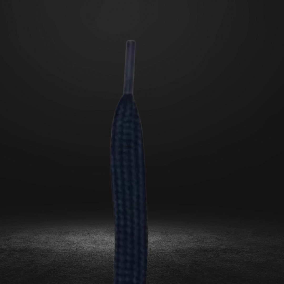 JimaLax 33 Inch Tipped Shooting Laces