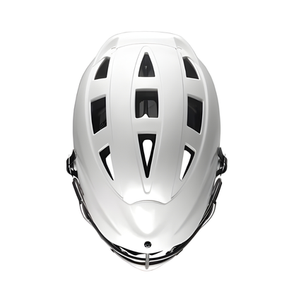 Cascade CS-R Youth Lacrosse Helmet