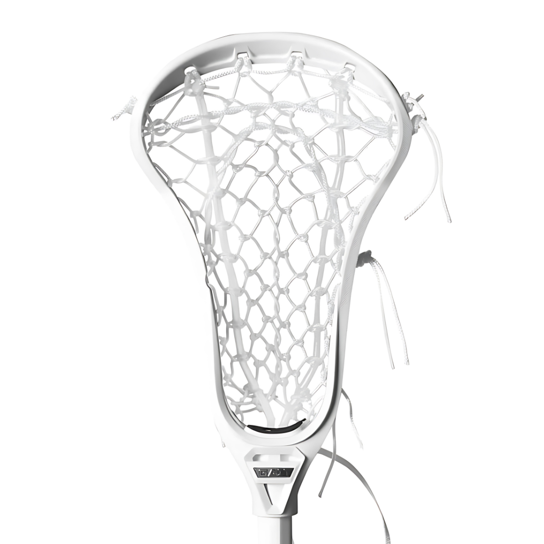 Gait Air 2 Women's Complete Lacrosse Stick With Flex Mesh