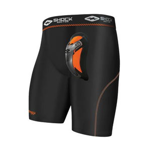 Ultra Pro Compression Short with Ultra Cup