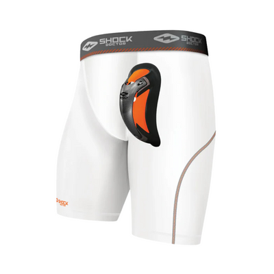 Ultra Pro Compression Short with Ultra Cup
