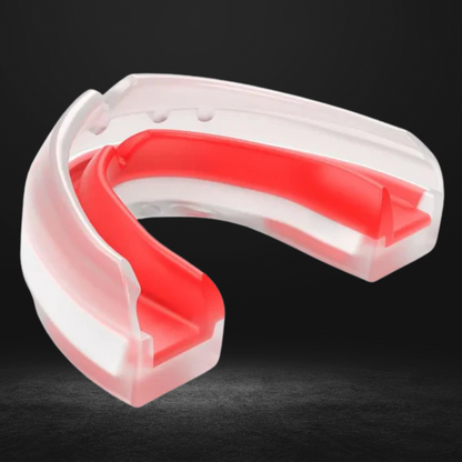 Shock Doctor Ultra Braces Flavor Fusion Adult Mouth Guard