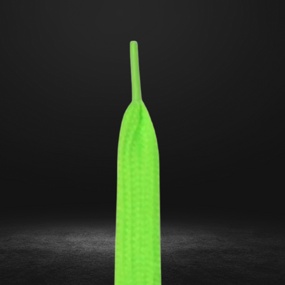 JimaLax 33 Inch Tipped Shooting Laces