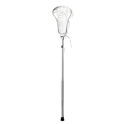 Gait Air 2 Women's Complete Lacrosse Stick With Flex Mesh