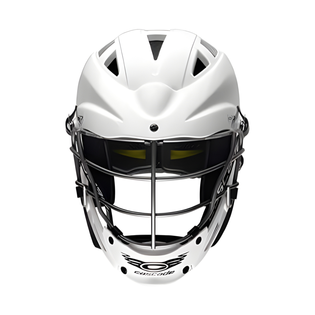 Cascade CS-R Youth Lacrosse Helmet