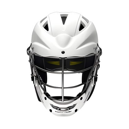 Cascade CS-R Youth Lacrosse Helmet