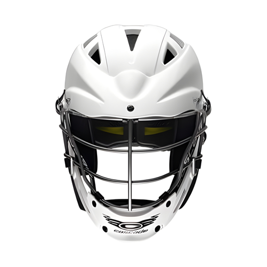 Cascade CS-R Youth Lacrosse Helmet (GAC)