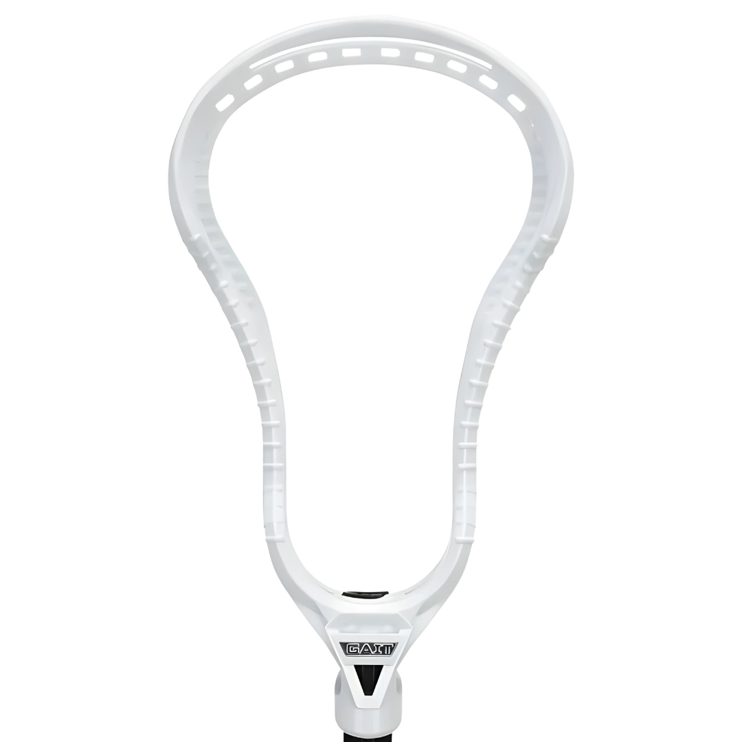 Gait D2 Unstrung Transition Lacrosse Head | Versatile Lacrosse Gear