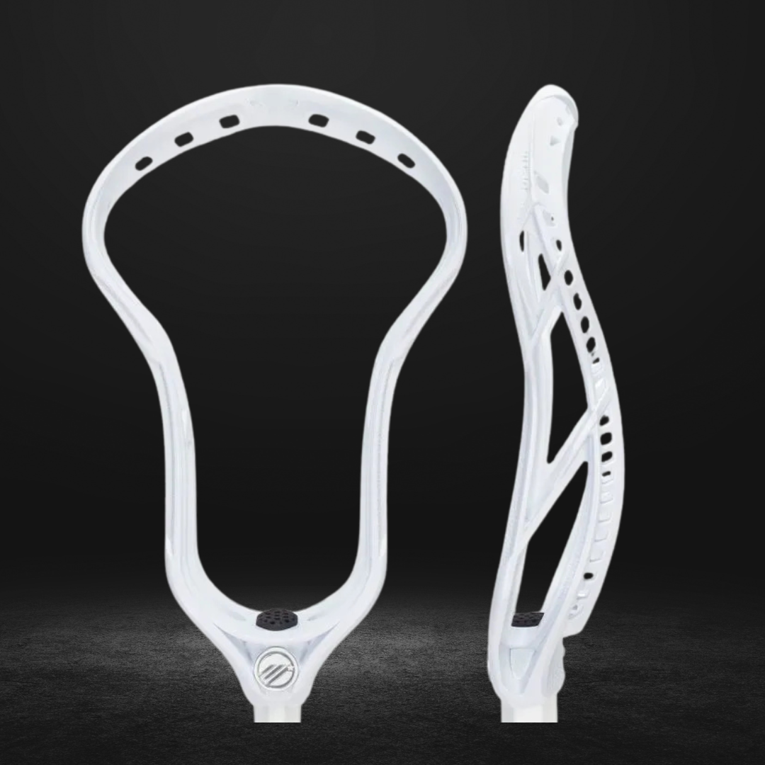 Maverik Optik Force Lacrosse Head
