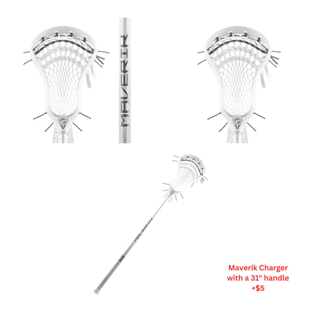 BattleLax Starter Bundle