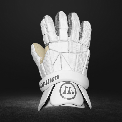 Warrior Evo Lite Lacrosse Gloves