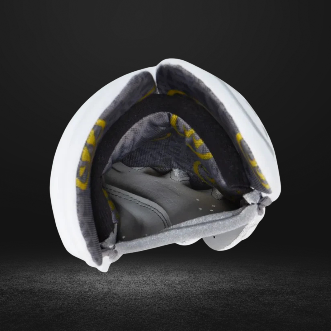 Warrior Nemesis Goalie Lacrosse Gloves