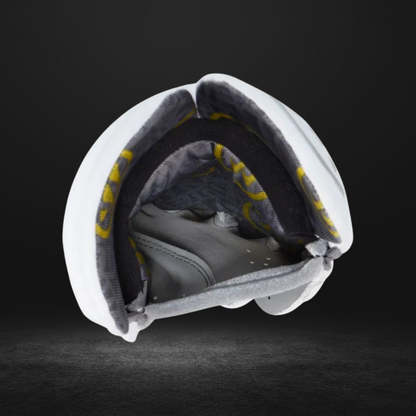 Warrior Nemesis Goalie Lacrosse Gloves