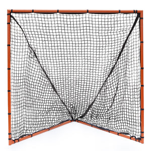 Champion Sports Backyard Lacrosse Goal and Net 6'x6'