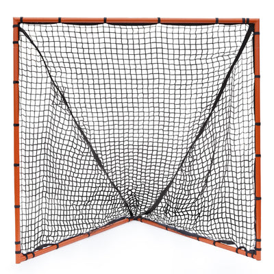 Champion Sports Backyard Lacrosse Goal and Net 6'x6'