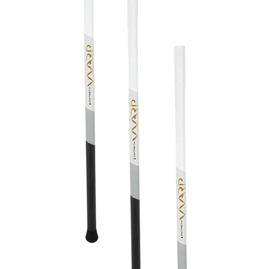 Brine Dynasty Warp Lacrosse Shaft