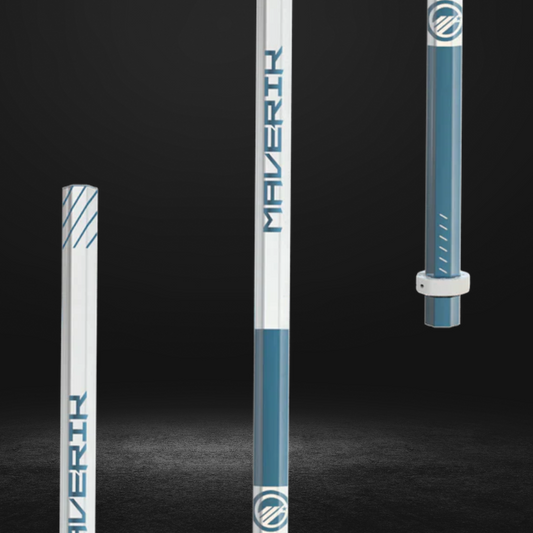 Maverik Range 2026 Lacrosse Shaft