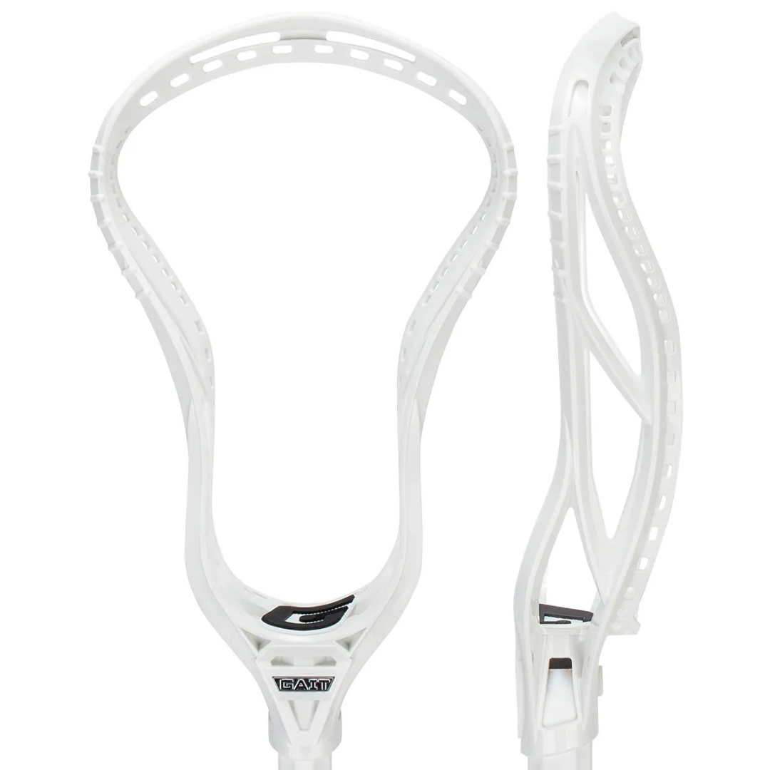 Gait Torq 3 Men's Unstrung Lacrosse Head