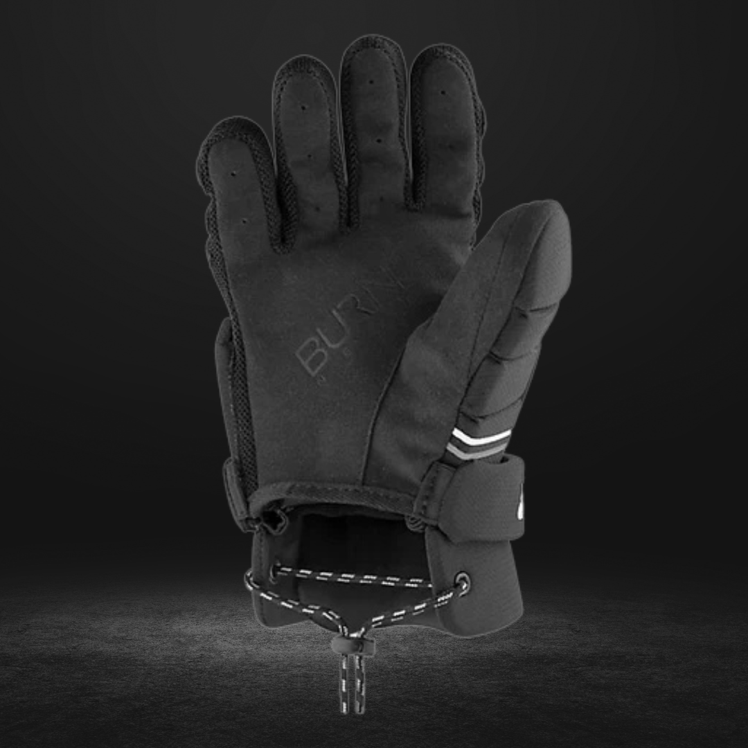 Warrior Burn Next Lacrosse Glove