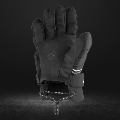 Warrior Burn Next Lacrosse Glove