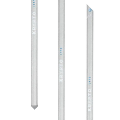 Warrior Evo Krypto Lite Defense Lacrosse Shaft 30