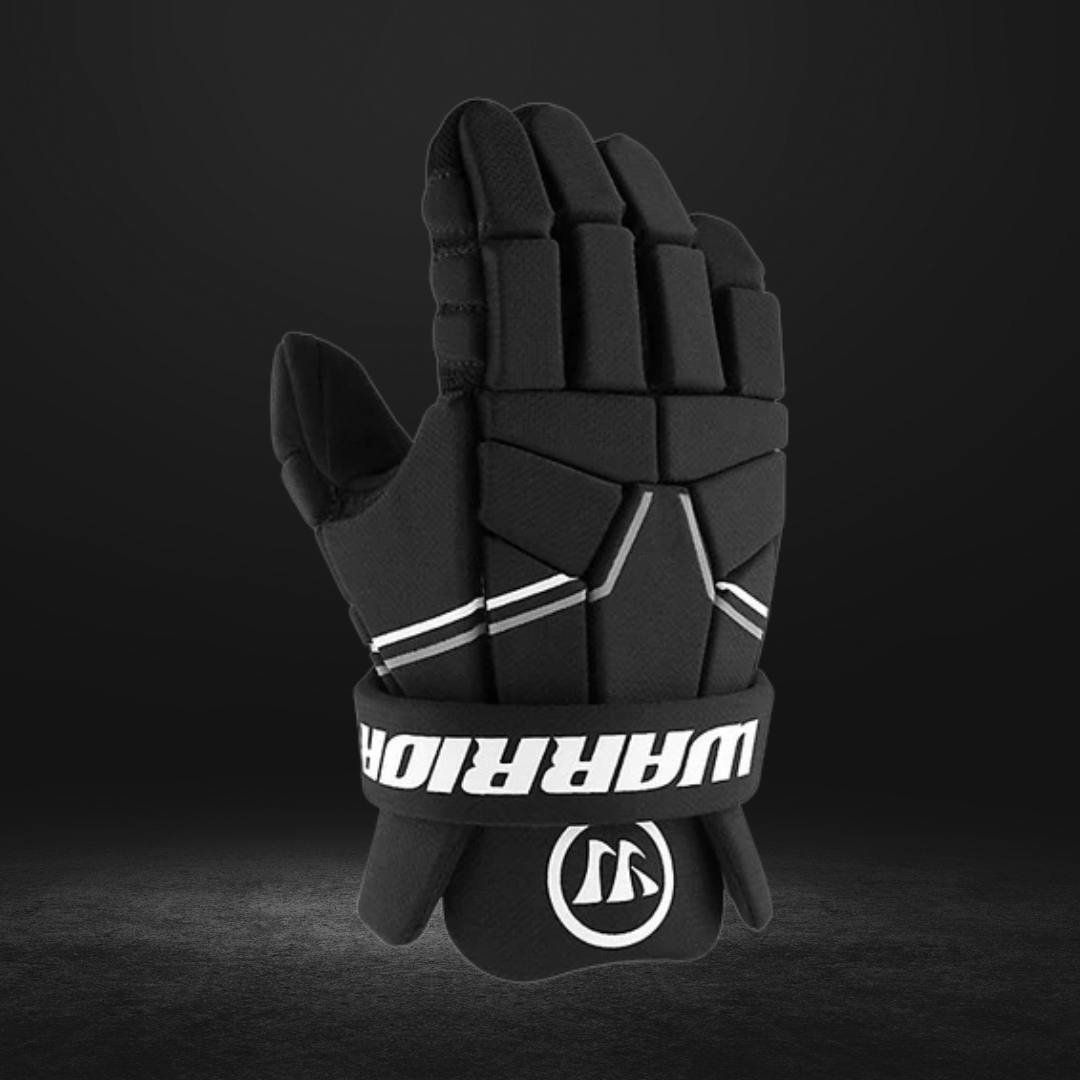 Warrior Burn Next Lacrosse Glove