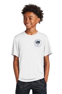 WAAS Sport-Tek Unisex Cut PosiCharge Competitor Tee