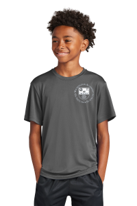 WAAS Sport-Tek Unisex Cut PosiCharge Competitor Tee