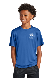 WAAS Sport-Tek Unisex Cut PosiCharge Competitor Tee
