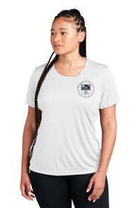 WAAS Sport-Tek Ladies Cut PosiCharge Competitor Tee