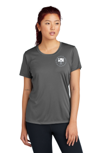 WAAS Sport-Tek Ladies Cut PosiCharge Competitor Tee