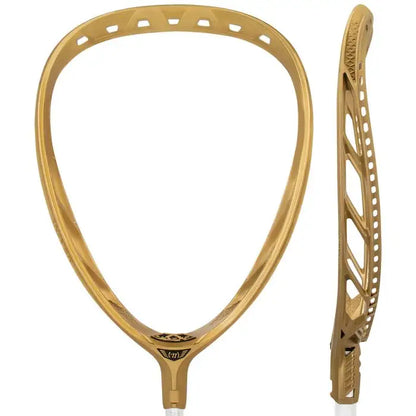 Warrior Answer Unstrung Goalie Lacrosse Head